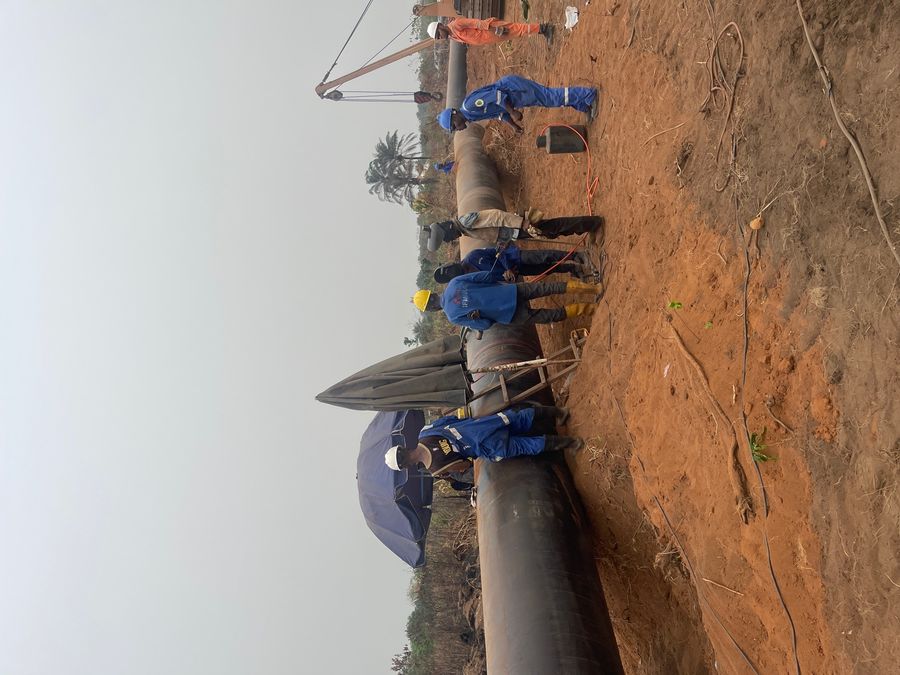Equipment & Logistics Support